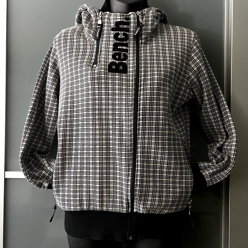 Bench Jacket